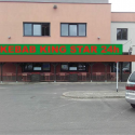 Lunch w KEBAB KING STAR