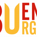 Lunch w Bueno Burger