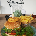 Lunch w Szeligowska Gastro