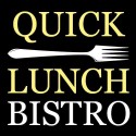 Lunch w Quick-lunch Bistro