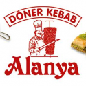 Lunch w Alanya Döner Kebab Kłobucka 23c
