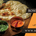 Lunch w Bombay Dreams: Restauracja Indyjska, Kuchnia Ursus, Warszawa