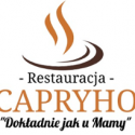 Lunch w Capryho