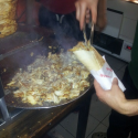 Lunch w Kebab Urfa