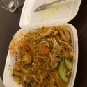 Lunch w Viet-Thai Kuchnia azjatycka