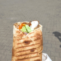 Lunch w Layla kebab