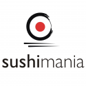 Lunch w Sushimania