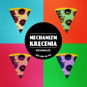 Lunch w Pizza Nocą Warszawa - Mechanizm Kręcenia