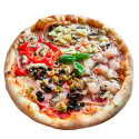 Lunch w Pizzeria San Giovanni - pizza na telefon Wola