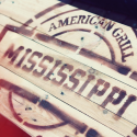 Lunch w Mississippi American Grill and Bar