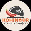 Lunch w Kohinoor Indyjska Restauracja