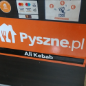 Lunch w Ali Kebab