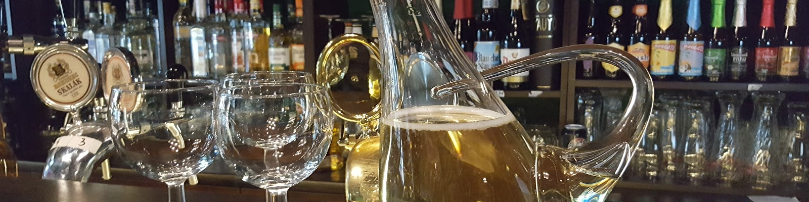 NaWyki Piwne - restauracja bar w Warszawie