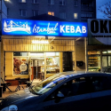 Lunch w Kebab Grill Istanbul