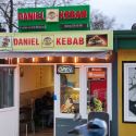 Lunch w Daniel Kebab & Kuchnia Indyjska