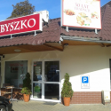 Lunch w Zbyszko Bar