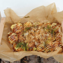 Lunch w HACI Okonomiyaki