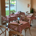 Lunch w Ristorante Pizzeria Taormina nad Odrą