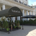 Lunch w Thai Thai Warszawa | Best Thai Restaurant in Warsaw
