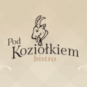 Lunch w Bistro Pod Koziołkiem Głogowska