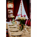 Lunch w Kameralna Restaurant Warsaw - Lunch, Romantic Dinner and Special Events