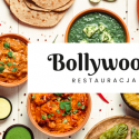 Lunch w Bollywood Curry: Restauracja Indyjska i Bar Warszawa