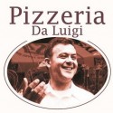 Lunch w Pizzeria DA LUIGI